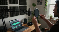 10 Best Studio Condenser Mics To Record At Home In 2026
