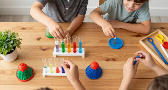 11 Best Science Educational Kits for Kids in 2026