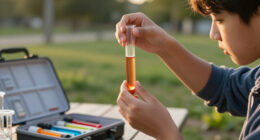11 Best Science Experiment Kits for Students in 2026