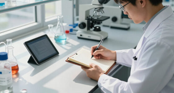11 Best Scientific Research Notebooks in 2026
