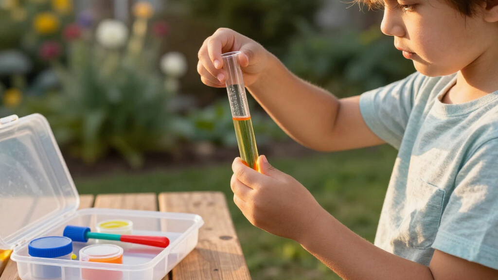 12 Best Educational Science Experiment Kits for Hands-On Learning in 2026