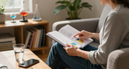 12 Best Science Reference Books for Adults in 2026