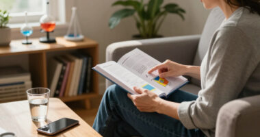 12 Best Science Reference Books for Adults in 2026