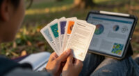 12 Best Science Reference Flashcards for Study and Review in 2026