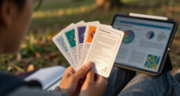 12 Best Science Reference Flashcards for Study and Review in 2026