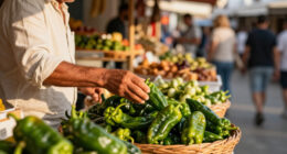 13 Best Greek Peperoncini Peppers for Salads, Sandwiches, and Snacking in 2026