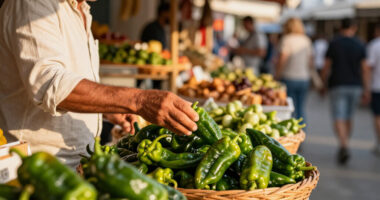 13 Best Greek Peperoncini Peppers for Salads, Sandwiches, and Snacking in 2026