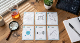 13 Best Science Reference Flashcards for 2026