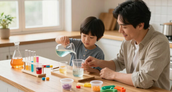 14 Best Educational Science Kits For Kids In 2026