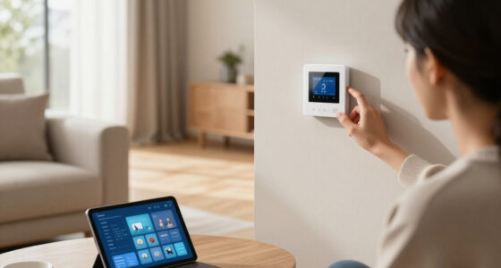 14 Innovative AI Devices For Smarter Homes In 2026