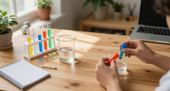 15 Best Educational Science Experiment Kits in 2026