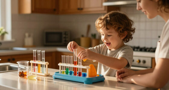 15 Best Interactive Science Experiment Kits in 2026