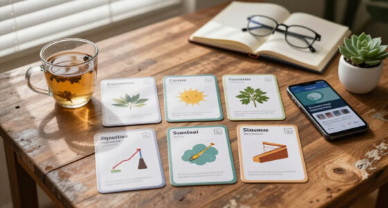 15 Best Science Reference Flashcards in 2026