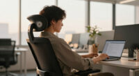 15 Best Smart Office Chairs With AI Features For 2026