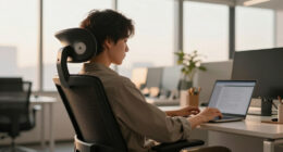 15 Best Smart Office Chairs With AI Features For 2026