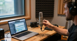 2026 Guide To The Most Effective Studio Condenser Microphones For AI