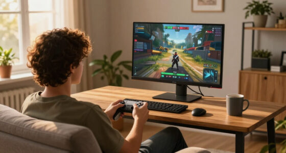 2026 OLED Gaming Monitors: Our Top 9 Recommendations