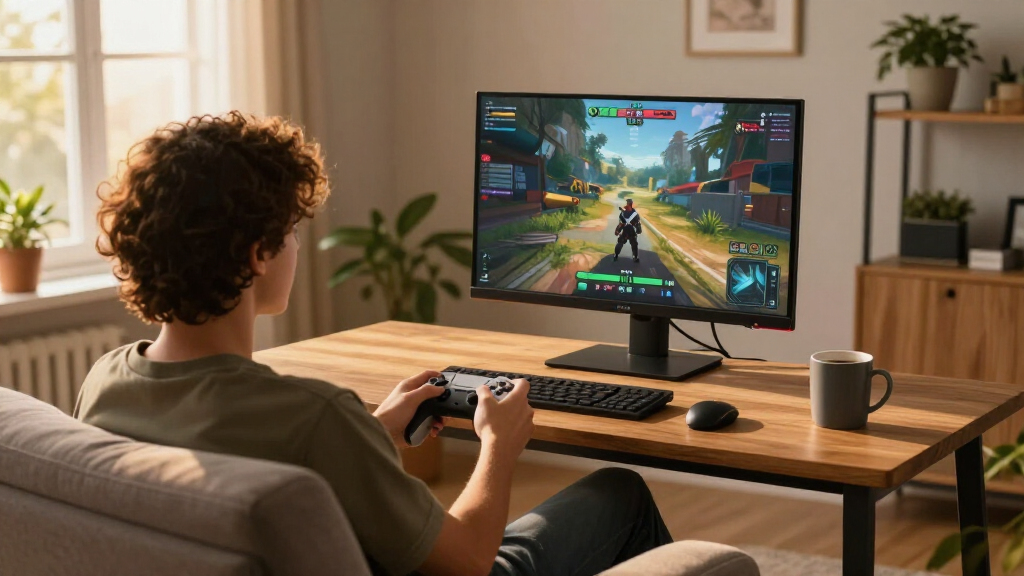 2026 OLED Gaming Monitors: Our Top 9 Recommendations