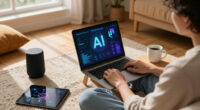 2026'S AI Landscape: 9 Technologies To Watch