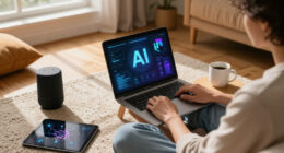 2026'S AI Landscape: 9 Technologies To Watch