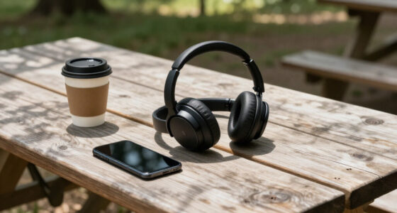 2026'S Top 10 Noise Cancelling Headphones Leveraging AI