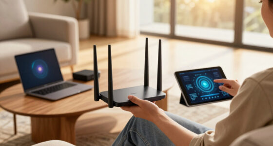 2026'S Top 9 WiFi 7 Routers To Enhance Your Network