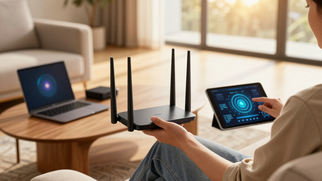 2026'S Top 9 WiFi 7 Routers To Enhance Your Network