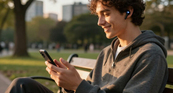 2026'S Top Picks: 14 Wireless Earbuds With Built-in AI