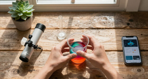 3 Best Educational Science Kits for Adults in 2026