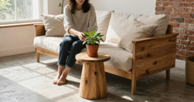 6 Best Sustainable Furniture Brands in 2026