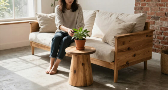 6 Best Sustainable Furniture Brands in 2026