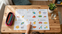 9 Best Educational Science Reference Charts for 2026