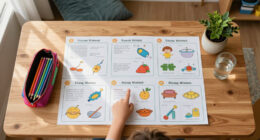 9 Best Educational Science Reference Charts for 2026