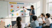 9 Best Educational Science Reference Charts for Classrooms and Study Spaces in 2026