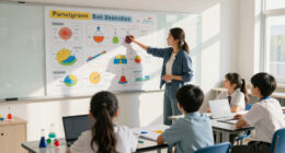 9 Best Educational Science Reference Charts for Classrooms and Study Spaces in 2026