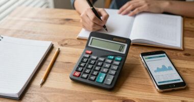 9 Best Scientific Calculators for Students in 2026