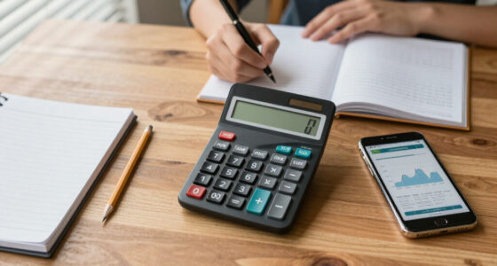 9 Best Scientific Calculators for Students in 2026
