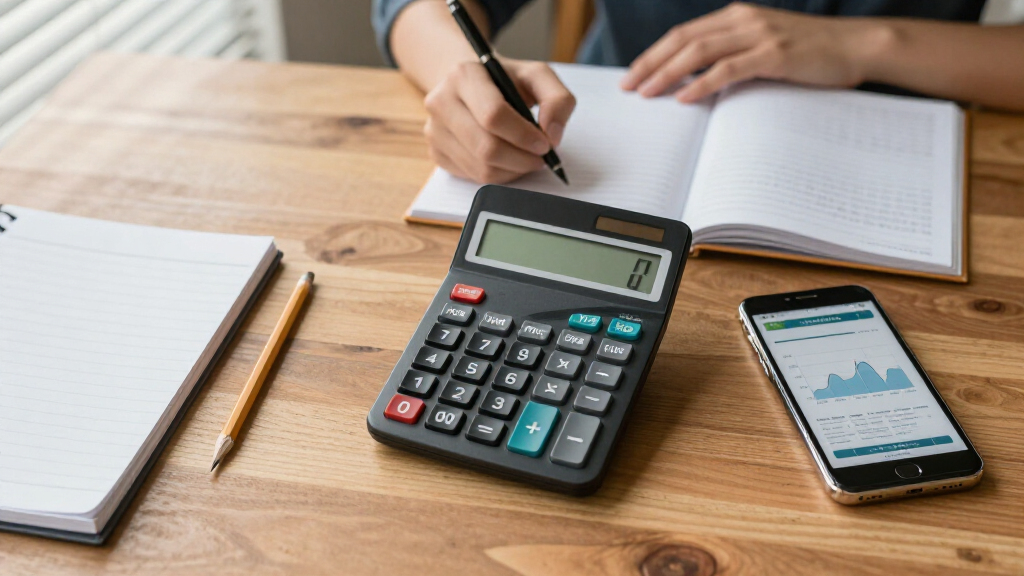 9 Best Scientific Calculators for Students in 2026