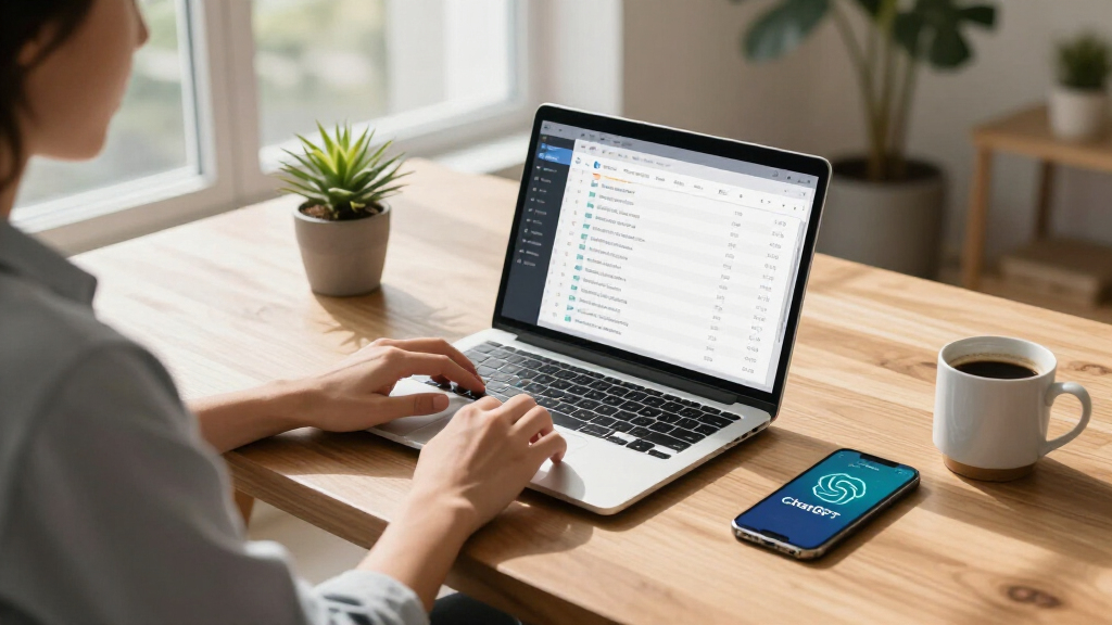 AEO And GEO Optimization Made Easy With ChatGPT Rank Tracker
