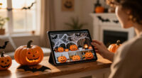 AI Tools For Dreaming Up Halloween Decor