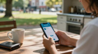 Benefit Check Bot: Making Public Benefits More Accessible