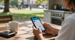 Benefit Check Bot: Making Public Benefits More Accessible