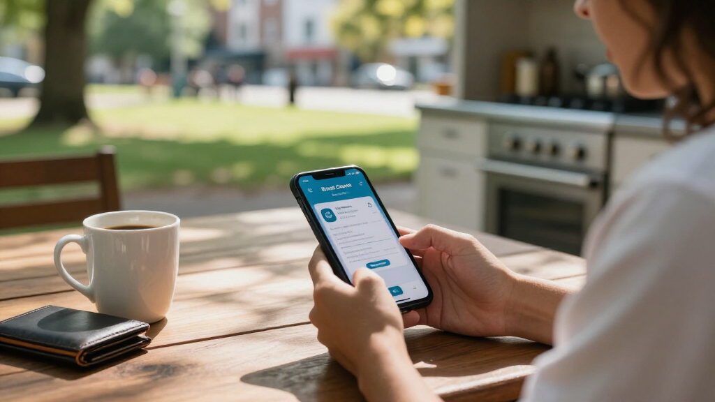 Benefit Check Bot: Making Public Benefits More Accessible