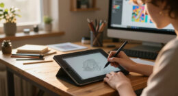 Best AI Drawing Tablets Of 2026: Top 7 Picks