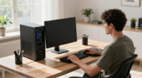 Best AI-Optimized Desktop Processors In 2026: Top 9 List