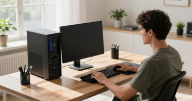 Best AI-Optimized Desktop Processors In 2026: Top 9 List
