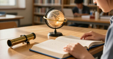 Best Science Reference Books For Students Compared