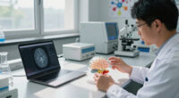 Brain Institute Surges In Global Coverage