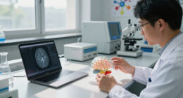 Brain Institute Surges In Global Coverage