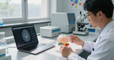 Brain Institute Surges In Global Coverage